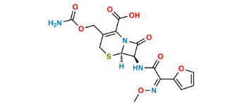 Picture of Cefuroxime