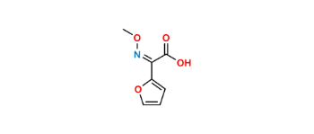 Picture of Cefuroxime EP Impurity I