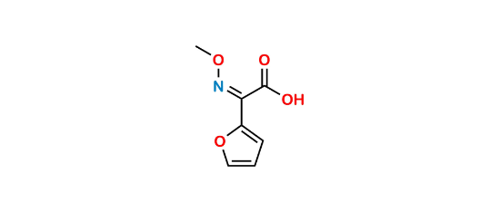 Picture of Cefuroxime EP Impurity I