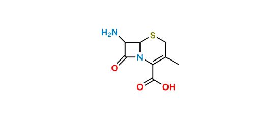 Picture of Cefuroxime Axetil Impurity 8