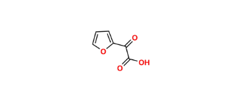 Picture of 2-oxo-2-furanacetic acid