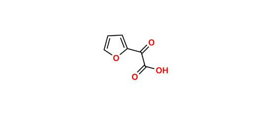 Picture of 2-oxo-2-furanacetic acid