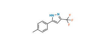 Picture of Celecoxib Related Compound 3