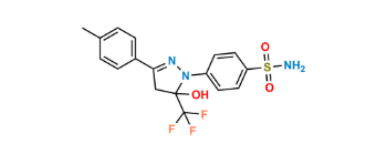 Picture of Celecoxib Impurity 4