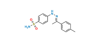 Picture of Celecoxib Impurity 5