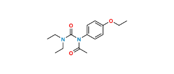 Picture of Celiprolol Hydrochloride EP Impurity I