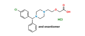 Picture of Cetirizine