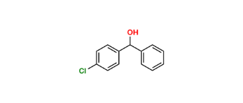 Picture of 4-Chlorobenzhydrol