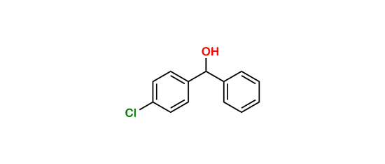 Picture of 4-Chlorobenzhydrol