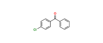 Picture of 4-Chlorobenzophenone