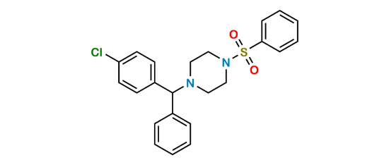 Picture of Cetirizine Impurity 2