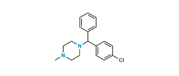 Picture of Cetirizine Impurity 7