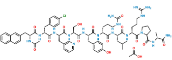 Picture of Cetrorelix Acetate
