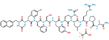 Picture of L-Cit-Cetrorelix