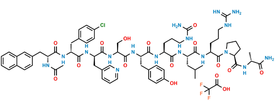 Picture of L-Cit-Cetrorelix