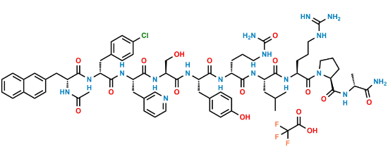 Picture of L-Pal Cetrorelix