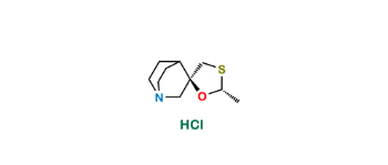 Picture of Cevimeline HCl