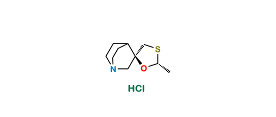 Picture of Cevimeline HCl