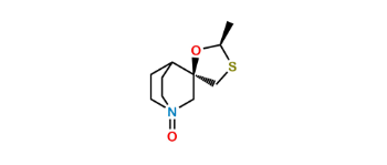 Picture of Cevimeline N-Oxide