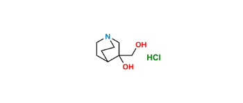 Picture of Cevimeline Impurity 1
