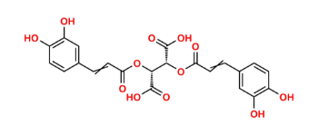 Picture of Chicoric Acid