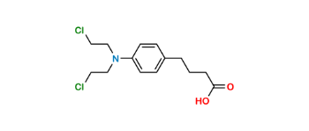Picture of Chlorambucil