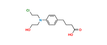 Picture of Chlorambucil EP Impurity A