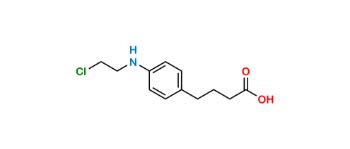 Picture of Chlorambucil EP Impurity B