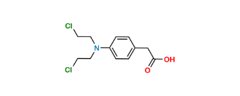 Picture of Phenylacetic acid mustard