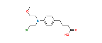 Picture of Methoxy Chlorambucil