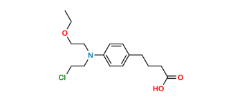 Picture of Ehoxy Chlorambucil