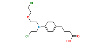 Picture of Chloroehoxy Chlorambucil