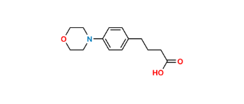Picture of Chlorambucil Morpholine