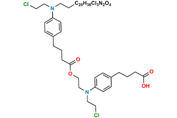 Picture of Chlorambucil Qudramer