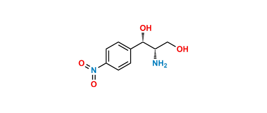 Picture of Chloramphenicol Impurity 1