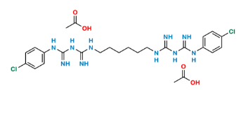 Picture of Chlorhexidine Diacetate