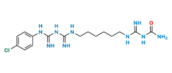 Picture of Chlorhexidine EP Impurity B