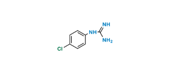 Picture of Chlorhexidine EP Impurity E