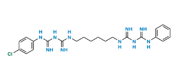 Picture of Chlorhexidine EP Impurity M