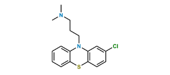 Picture of Chlorpromazine