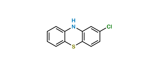 Picture of Chlorpromazine EP Impurity E
