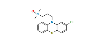 Picture of Chlorpromazine N-Oxide
