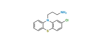 Picture of Di-Desmethyl Impurity