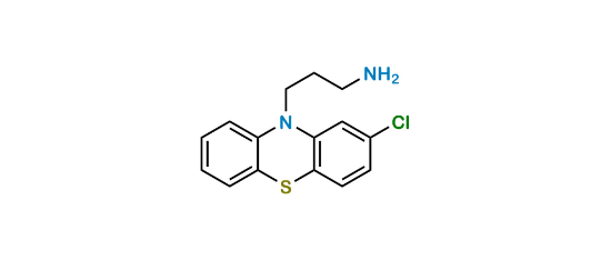 Picture of Di-Desmethyl Impurity
