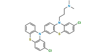 Picture of Chlorpromazine Impurity 3
