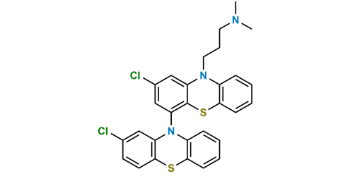 Picture of Chlorpromazine Impurity 4