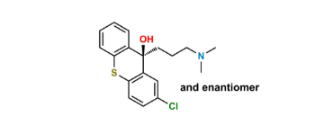 Picture of Chlorprothixene EP Impurity A