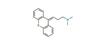 Picture of Chlorprothixene EP Impurity B