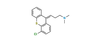 Picture of Chlorprothixene EP Impurity D