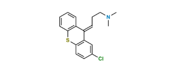 Picture of Chlorprothixene EP Impurity F